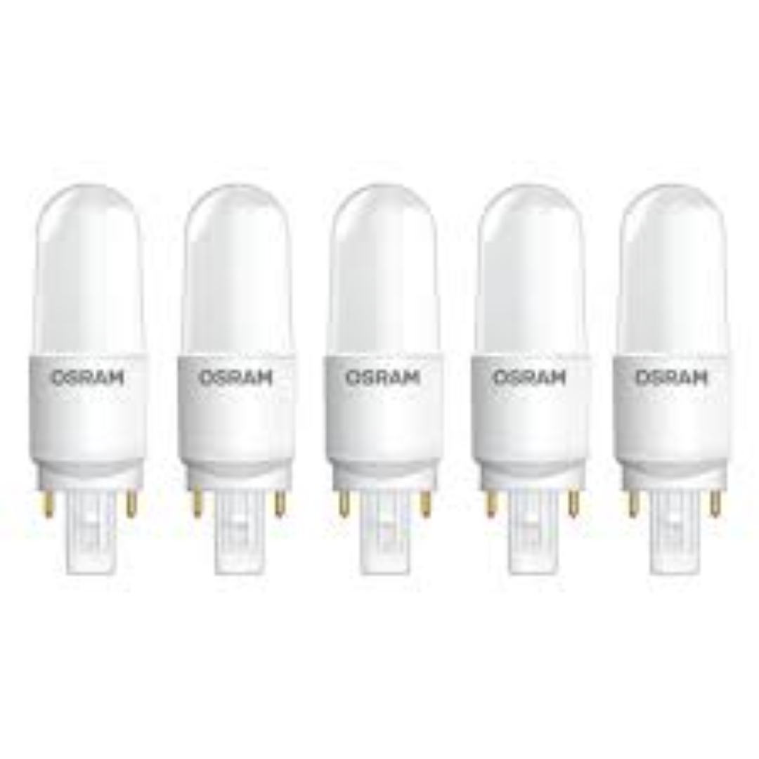 OSRAM BULB PIN 12W